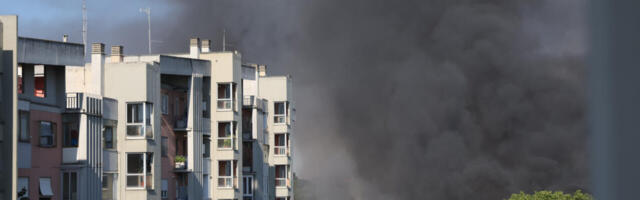 Lääne abist nähtub pigem soov, et Ukraina ei kaotaks, mitte selge tahe, et Ukraina sõja võidaks