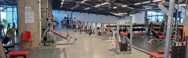 Linnavolikogu istungil küttis kirgi Paide spordielu rahastamine