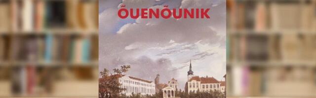 RAAMATUBLOGI: Vandiraiumine ehk teie kõrgeausus õuenõunik härra de Hio on tagasi kodus