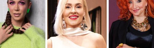 ÜLEVAADE | Lõppenud armuõnn. Staarid, kelle suhte purunemine on tänavu avalikkust šokeerinud