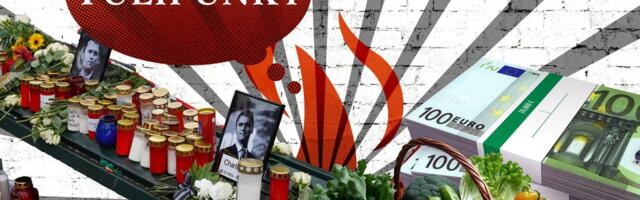 TULIPUNKT | Eesti toidujulgeolek on tõsine teema. Odav välismaine kraam jätab meid lõpuks nälga