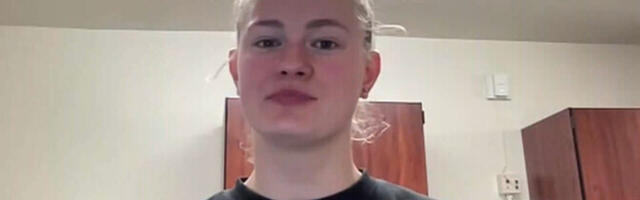 Jefimova hindas end tugeva neljaga: USA treeningud sobivad mulle