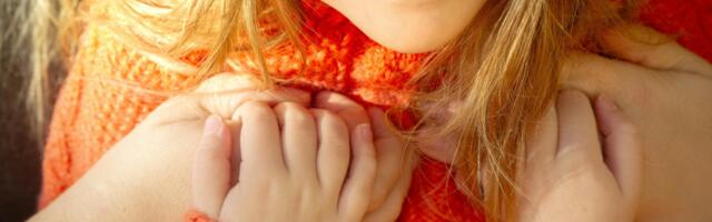 Lapse silmade läbi: kui sa arvasid, et ma ei vaata