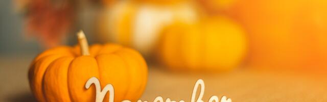 Novembrikuu horoskoop