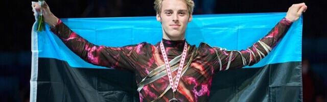 Selevko GP-hõbedast: see annab tööks sädet