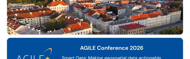 AGILE 2026 aastakonverents