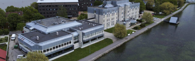 Turistide hulk aina kasvab