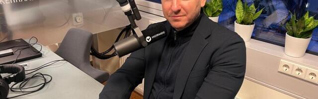 Vseviov salajasest rahuplaanist: see ei peegelda terviklikku pakkumist