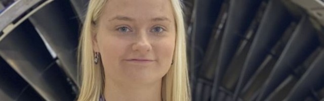 Ene Krinpus | 5 küsimust personalijuhile