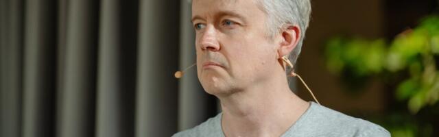 Jaan Tallinna osalusega Anthropic valmistub börsile minekuks