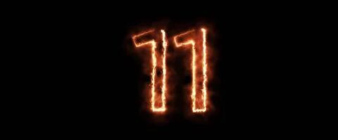 Päeva Numeroloogia: Neljapäev 11 – Mida toob number 11?