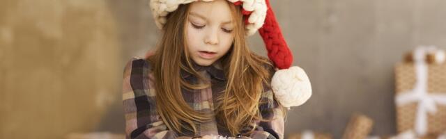 JUBA TÄNA I Ülemiste keskuses toimub heategevuslik jõululaat Topeltkink