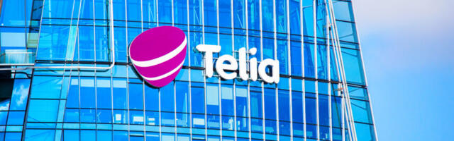 Telia selgitab: miks võetakse Eestis üha enam kasutusele 8-ga algavaid mobiilinumbreid?