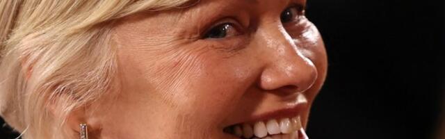 FOTOD | Blond sekspomm on tagasi! Pamela Anderson naasis oma juurte juurde