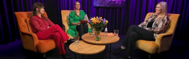 Mariann Joonas saates “Puuduta Mind”: kuidas saada oma vigadega sõbraks ja miks see muudab kõike