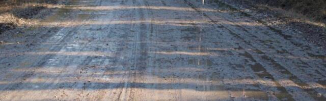 Transpordiamet ja EKT Teed OÜ sõlmisid lepingu väikse Saatse saapa tolmuvabakatte ehituseks