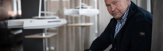 Heiti Hääl ennustas, et kütuse hind tõuseb üle 2 euro neljapäeval