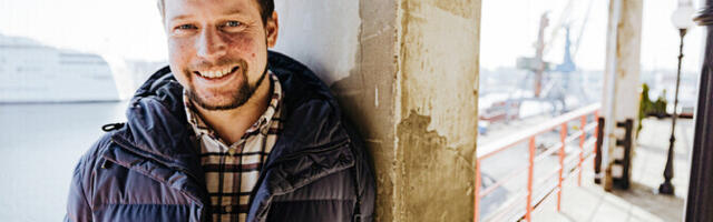 Tallinna Hundipea miljardiarendus kavatseb kasvada mitu aastakümmet