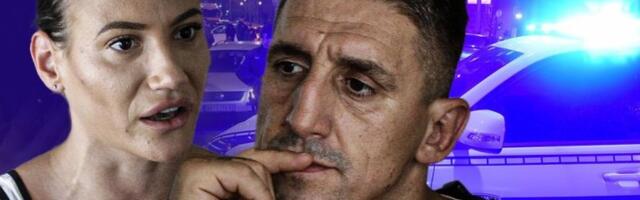 ŠOK-PORUKA KRISTIJANA GOLUBOVIĆA NAKON PRITVORA! Spreman da se odrekne sinova! OVO JE ODLUKA SUDA!