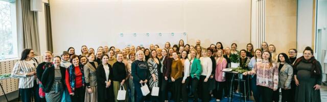 Tervisedendus aitab vähendada haigusi enne, kui need tekivad