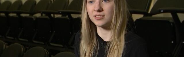 Linnateatris esietenduv "Exit!" uurib jõulise liidri ja järgijate suhteid