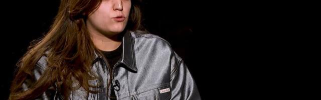 Andrea Pjević: "Palčica" je vanvremenska priča o pritisku okoline