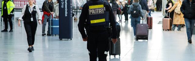 GEENIUS | Politsei arsenali lisandub võimas tehisaru. Eksperdi sõnul on see suuteline reaalajas videoanalüütikaks