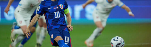 EPSKA SRAMOTA HRVATA! Ne mogu bez mržnje prema Srbima ni na Mundijalu - Dalić i Modrić u centru skandala!