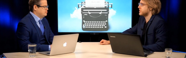 Neljas Võim: Objektiivi tabanud tsensuurist, abordiküsimusest ja meediamaastikust