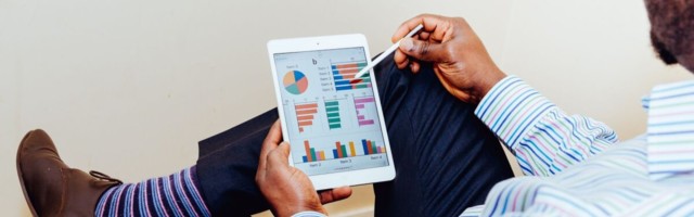 MKM otsib andmete analüüsijat. Sutt: see säästaks miljoneid töötunde ja veelgi enam kapitali