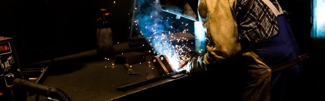 Masina- ja metallitööstus sisenes kriisi heas seisus