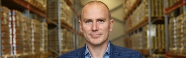 Elron sai uue juhi Baltic Workboatsist