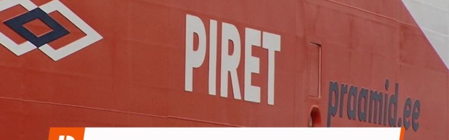 Reporter: Avalik kiri minister Taavi Aasale