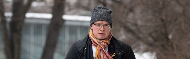 Maarjo Mändmaa: mind motiveerib missiooniga töö