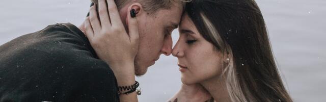 Armuasteroid Valentine näitab, milline on sinu elus tõeline armastus