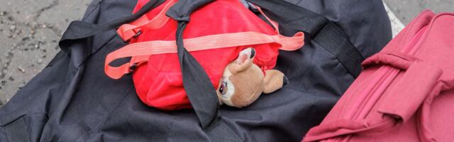 Kuidas põgenikke aidata, et nad end siin võõrana ei tunneks?