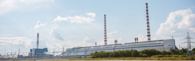 Auvere agropark sai volikogult rohelise tule