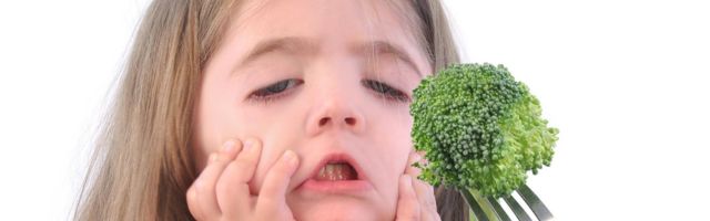 Paksuks narrimine suurendab ülekaalulisuse riski