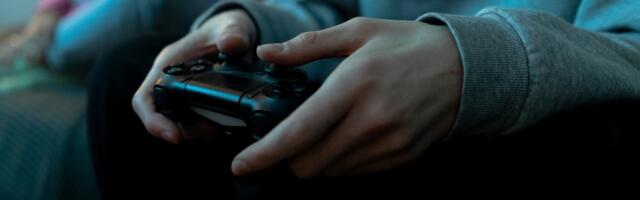 UURING: Video- ja/või hasartmängudega on kokku puutunud 96% lastest vanuses 11-16 aastat