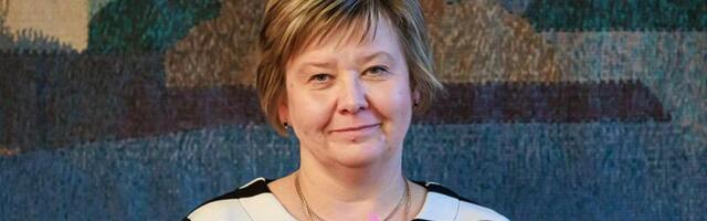 NÄDALA KUJU ⟩ Tatjana Stolfat