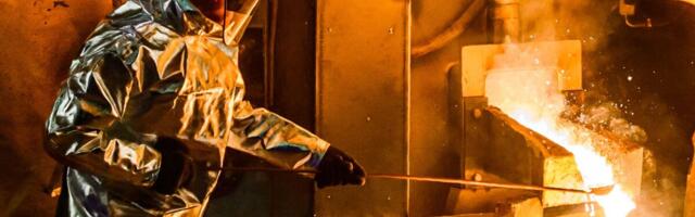 Metso Outotec vähendab metalliäri