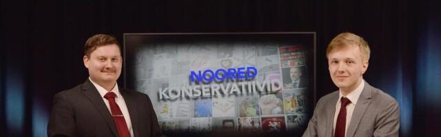 NOORED KONSERVATIIVID ⟩ Sigmund Freudi filosoofiast ja psühhoanalüüsist