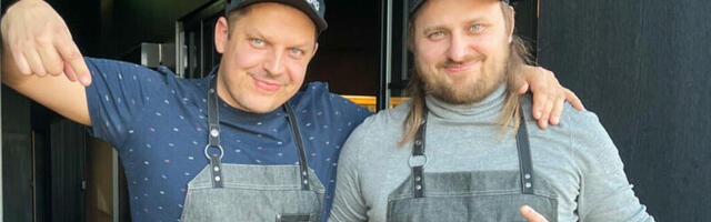 Kilu ja kalakotletid vallutasid väliseestlaste südame