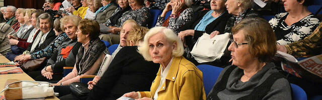 Tartu Ülikooli väärikate ülikool alustas õppeaastat