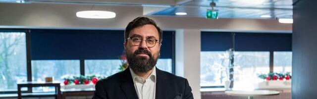 MIS LAHTI? ⟩ Indrek Kasela lahkub PRFoodsi juhtimisest