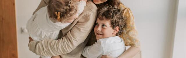 Õnneliku pereelu saladus: 5 soovitust, kuidas edukalt aega planeerida!   