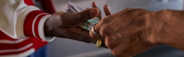 Politsei hoiatab – petukõned on sagenenud, ohvriks langevad eakamad inimesed