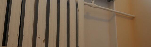 Стоимость отопления в Нарве может превысить 130 евро за мегаватт-час