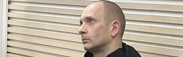 В причастности к порче автомобилей Ляэнеметса и Шумакова обвинили Аллана Хантсома