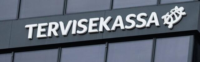 Kersti Esnar: tervisekassa reservid on varsti otsas. Kui me tervishoidu ei investeeri, maksame hiljem kallimat hinda